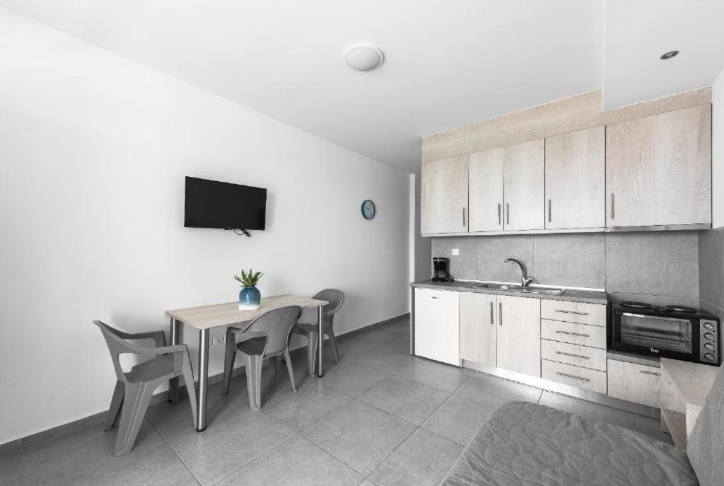 Apartamento Blue Horizon 5