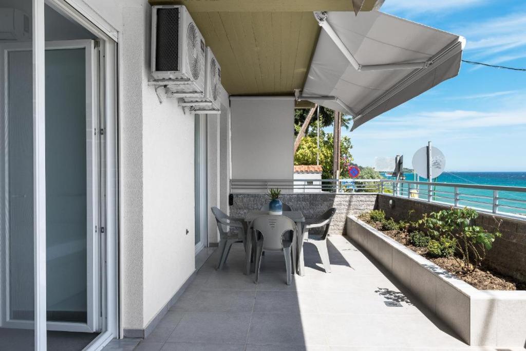 Apartamento Blue Horizon 5