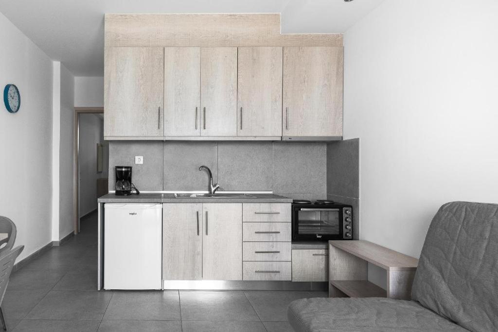Blue Horizon 5 Apartment