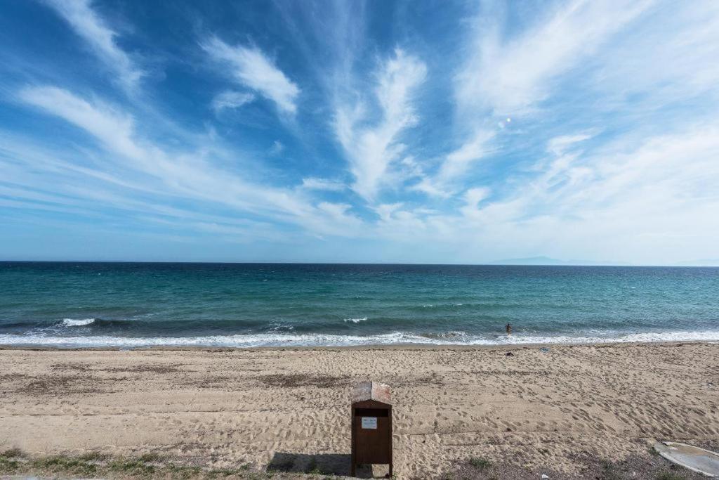Blue Horizon 5 Nea Kallikrateia