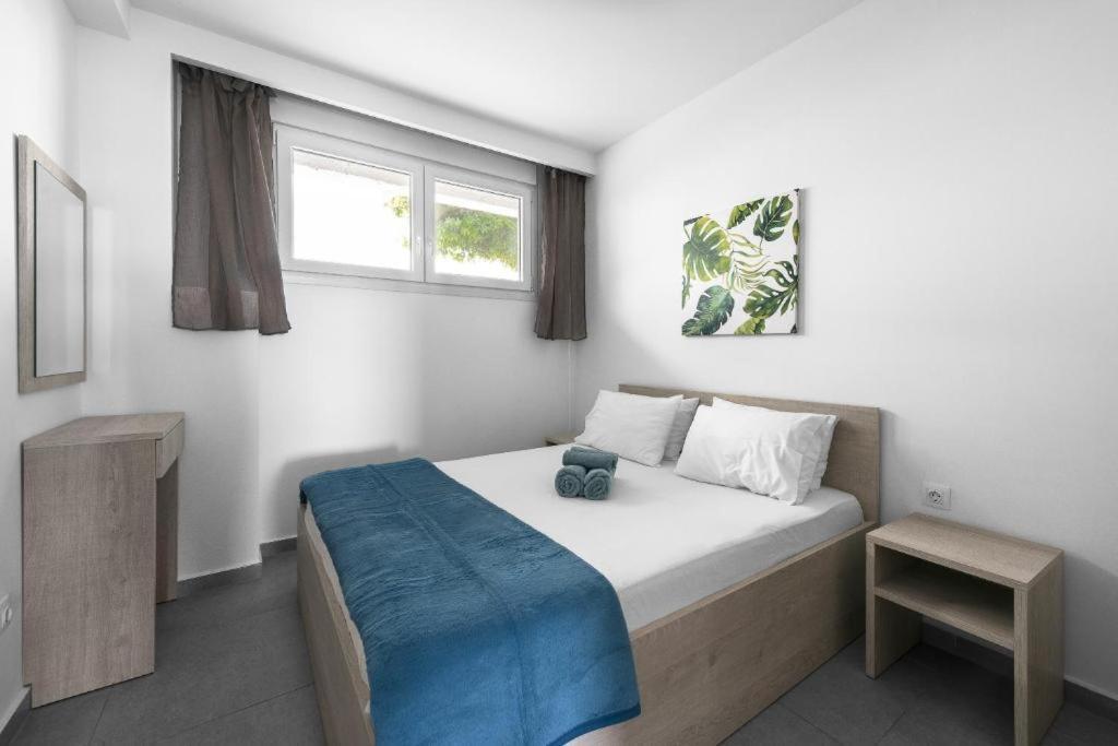 Blue Horizon 5 Apartment *