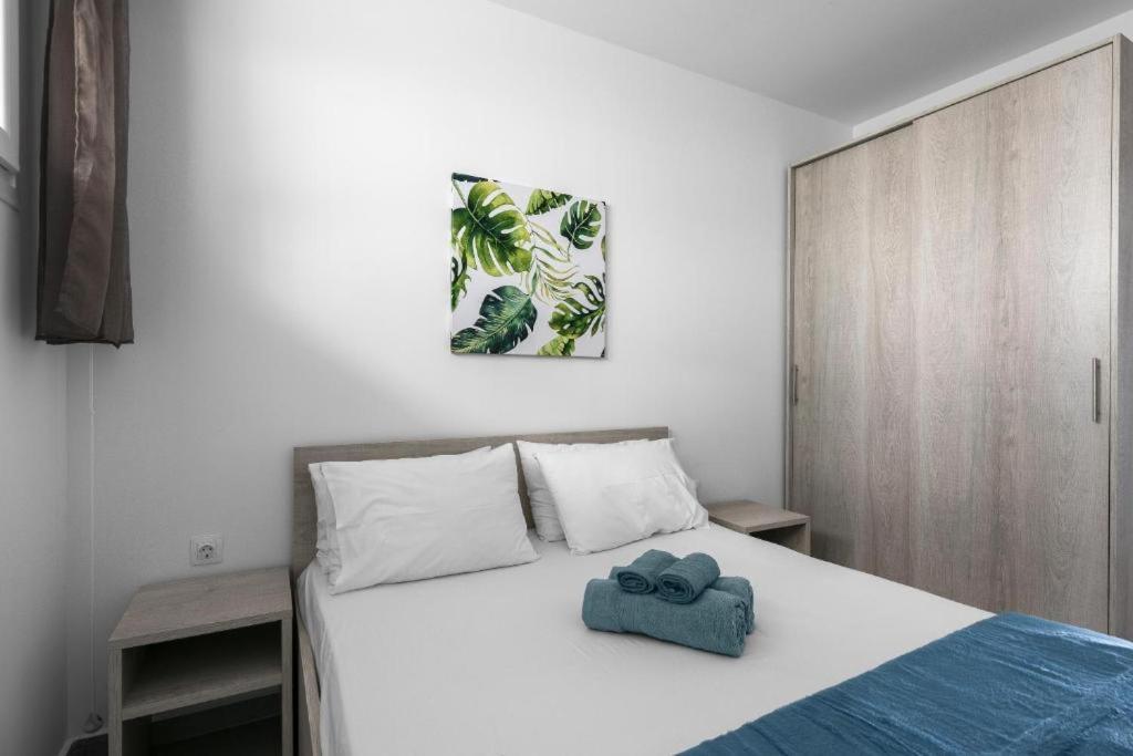 Blue Horizon 5 * Nea Kallikrateia