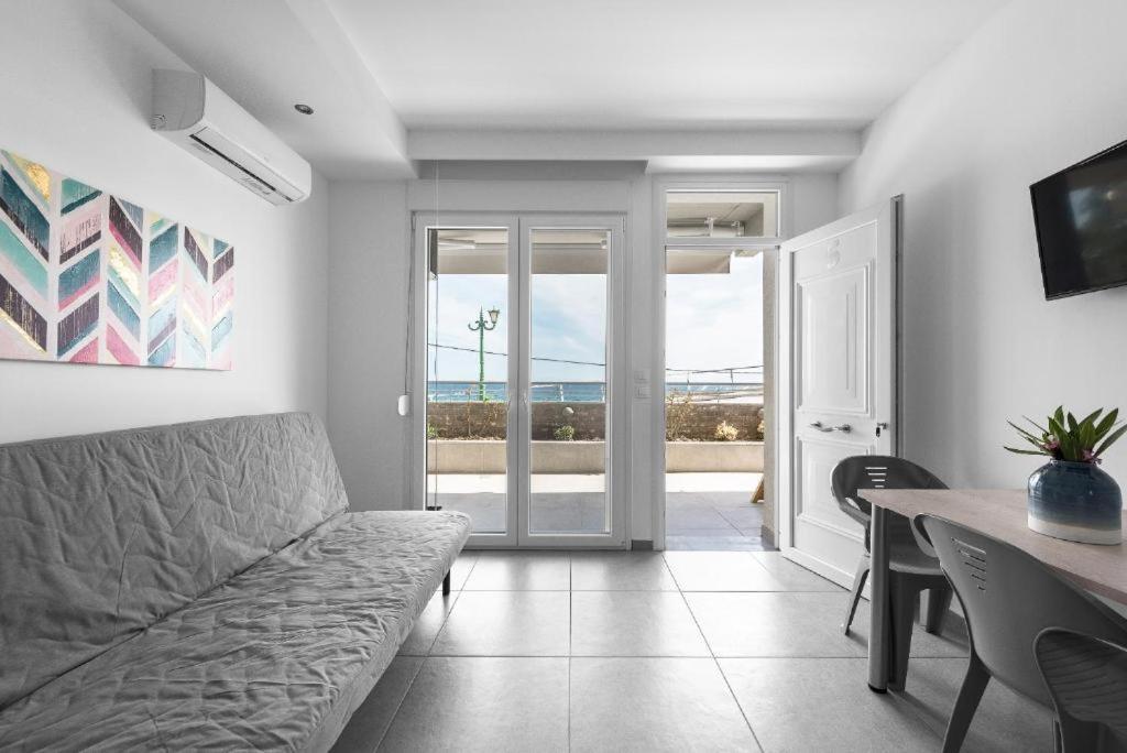 Apartment Blue Horizon 5