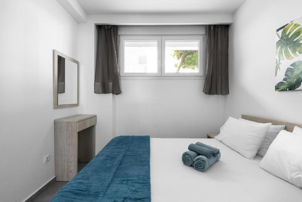 Blue Horizon 5 Appartement